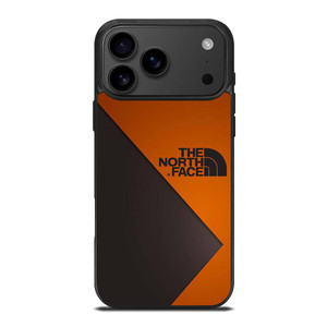 THE NORTH FACE iPhone 17 Pro Max Case